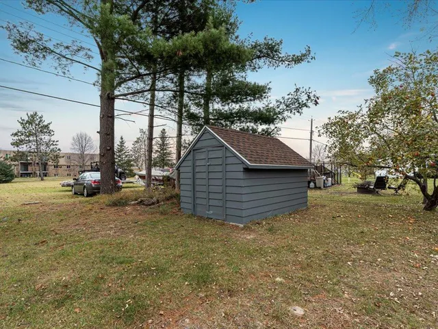 $269,900 | 801 5th Street Northeast, Staples, MN 56479