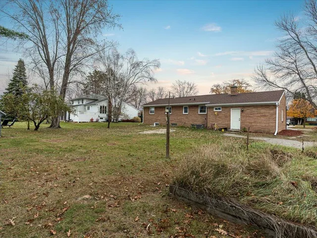 $269,900 | 801 5th Street Northeast, Staples, MN 56479