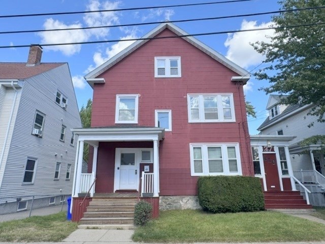 29 Newcastle Road, Unit 2 Boston, MA 02135 - Photo 1 of 17 Gallery Image 1