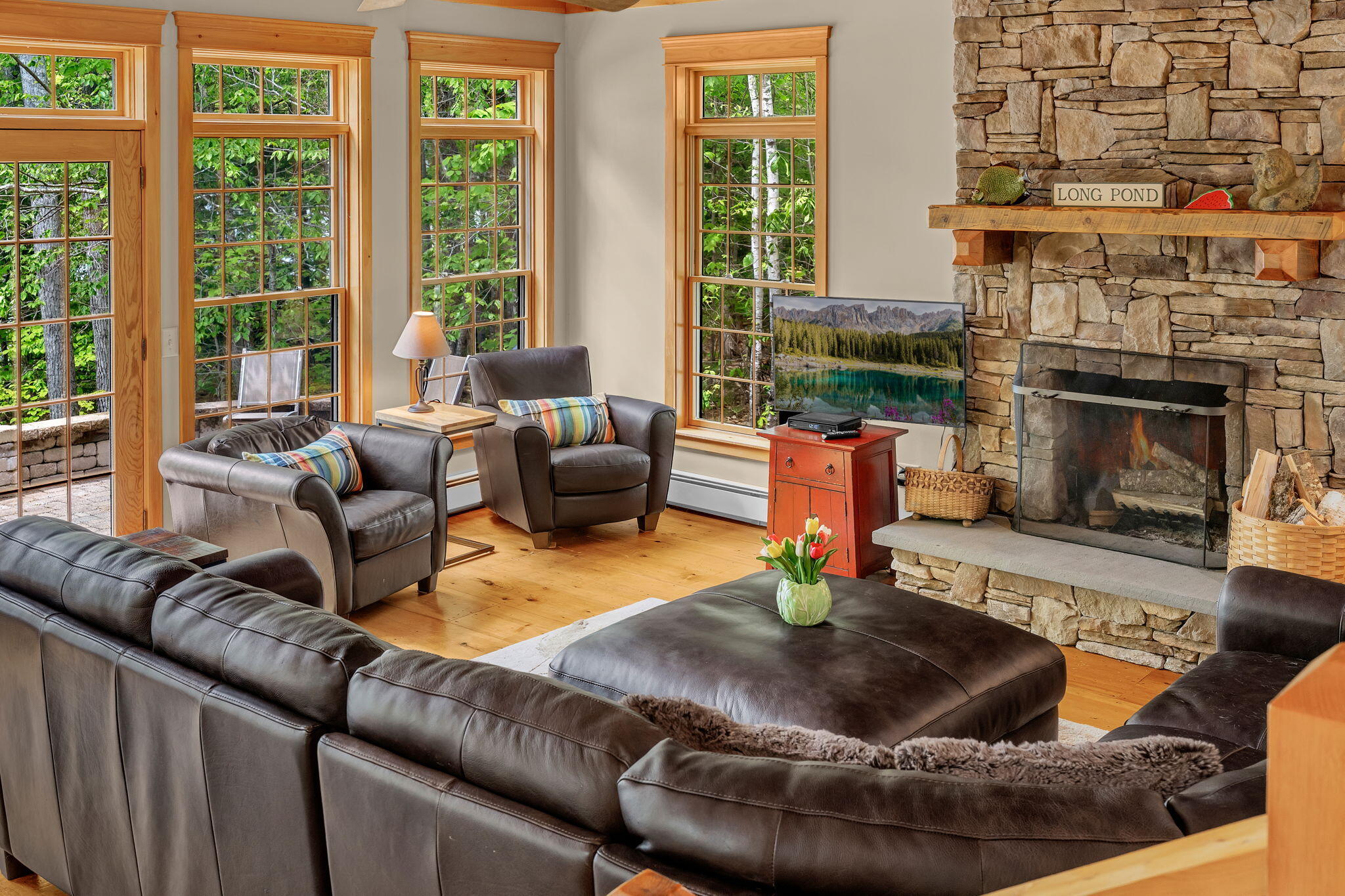 175 Peninsula Drive Rome, ME 04963 - Photo 15 of 35 8-web-or-mls-175-peninsula-dr