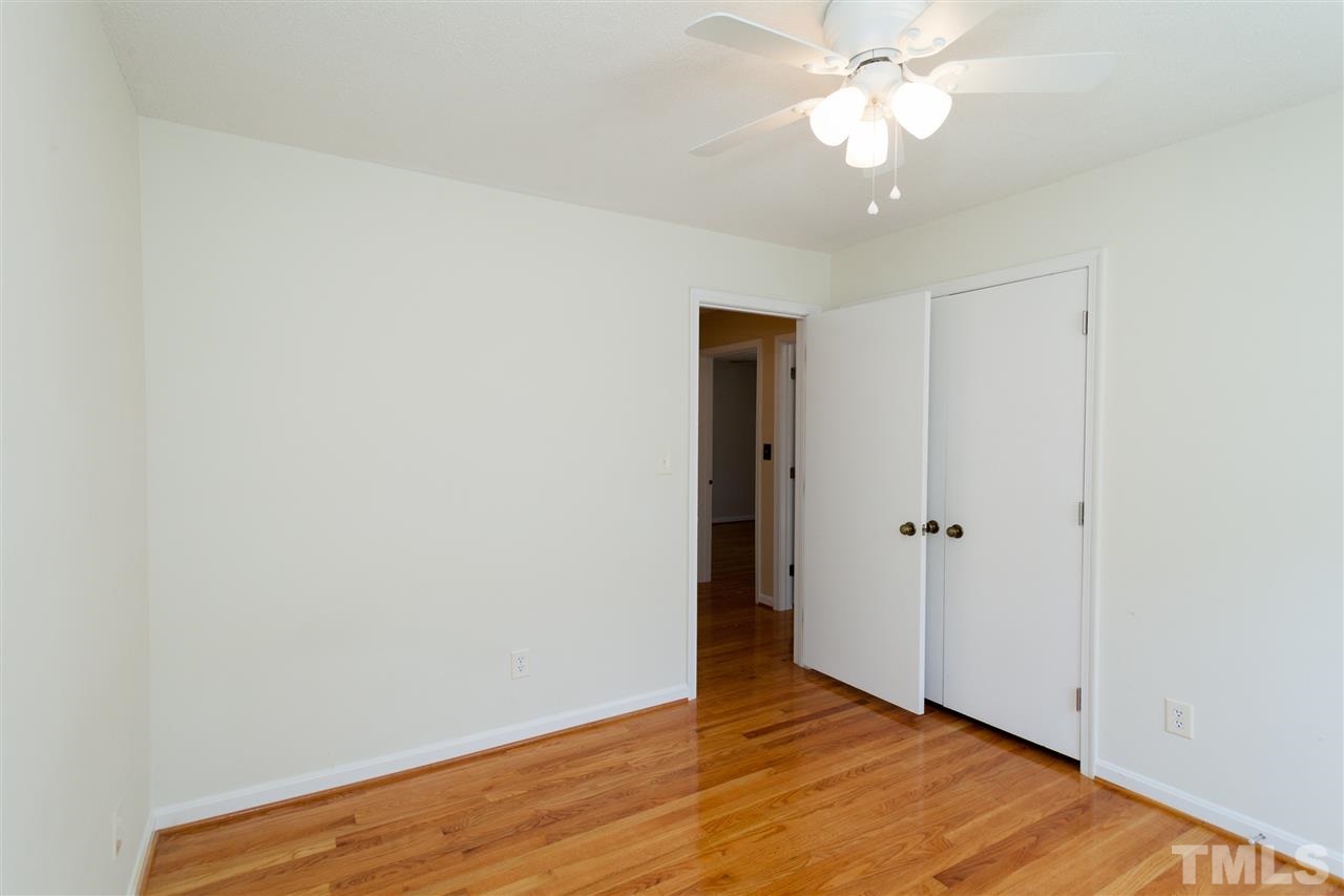 2400 Lawrence Drive Raleigh, NC 27603 - Photo 12 of 24 Another view of bedroom 1