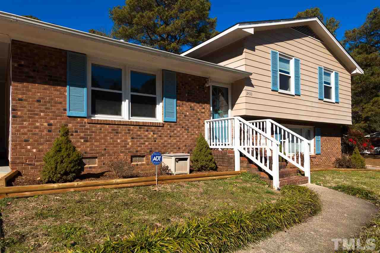 2400 Lawrence Drive Raleigh, NC 27603 - Photo 24 of 24 Gallery Image 24
