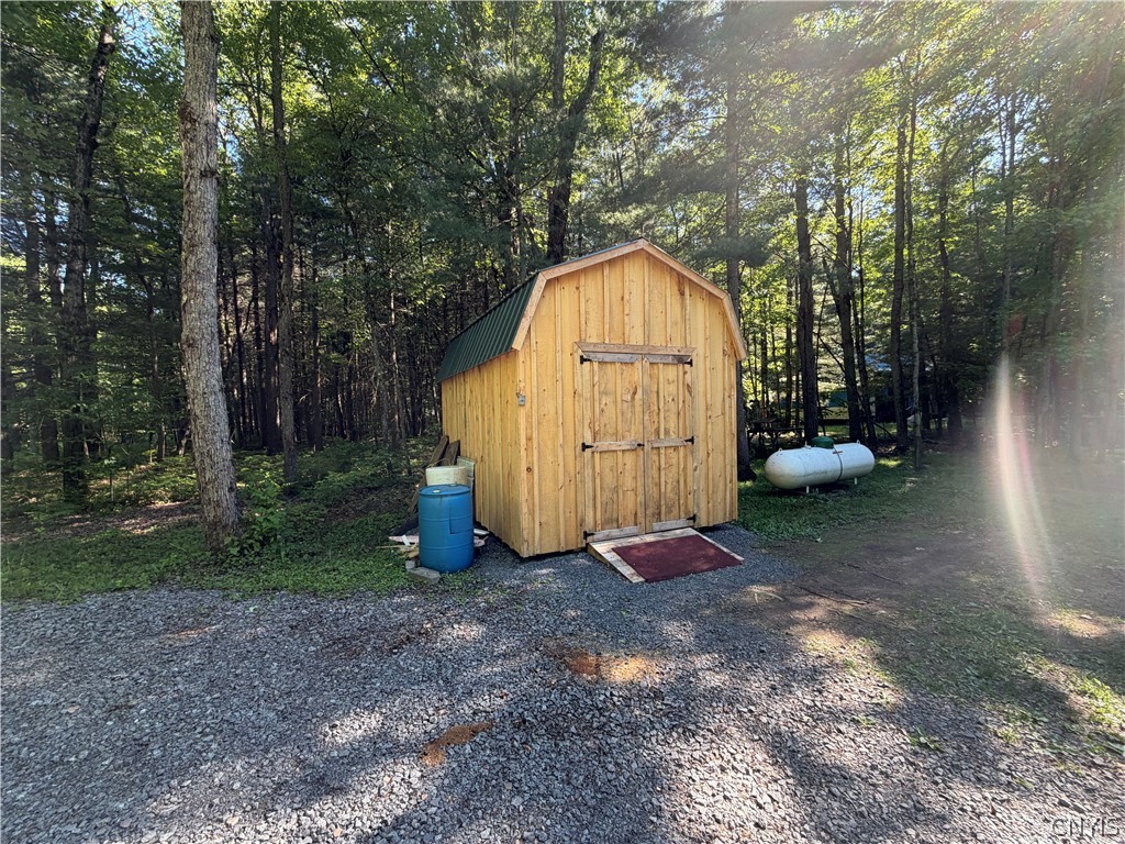 8020 Sand Pond Road Greig, NY 13343 - Photo 31 of 33