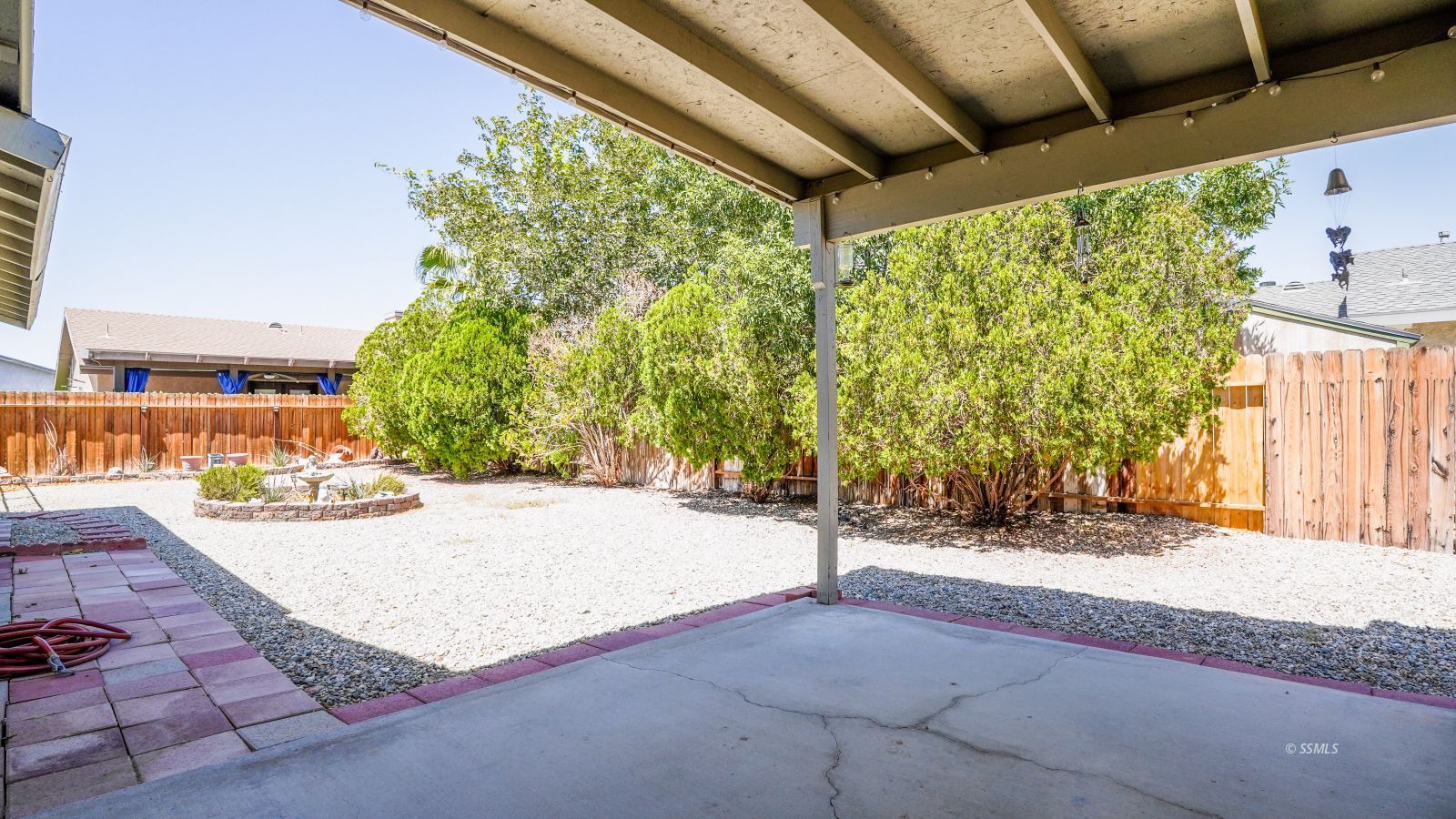 409 North Inyo Street Ridgecrest, CA 93555 - Photo 26 of 31