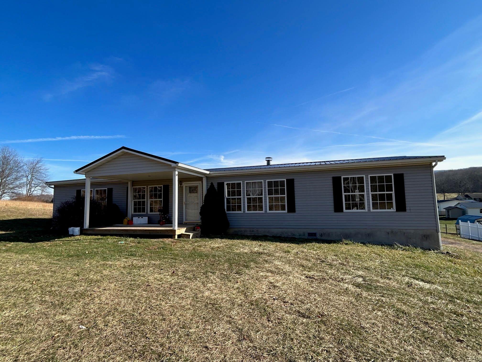 637 Zenith Road Gap Mills, WV 24941 - Photo 29 of 29 Gallery Image 29