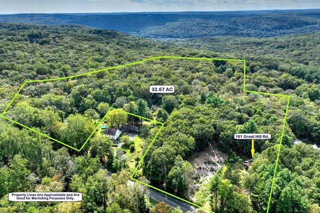 $700,000 | 181 Great Hill Road, Seymour, CT 06483