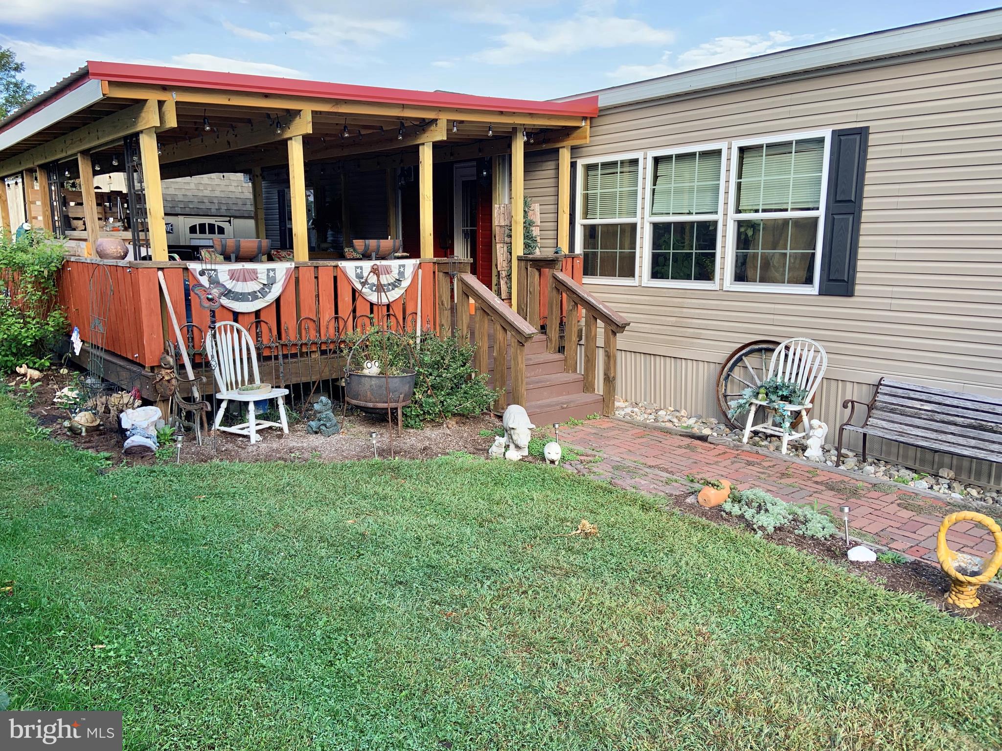 99 Ridge Drive Shermans Dale, PA 17090 - Photo 1 of 26 Gallery Image 1