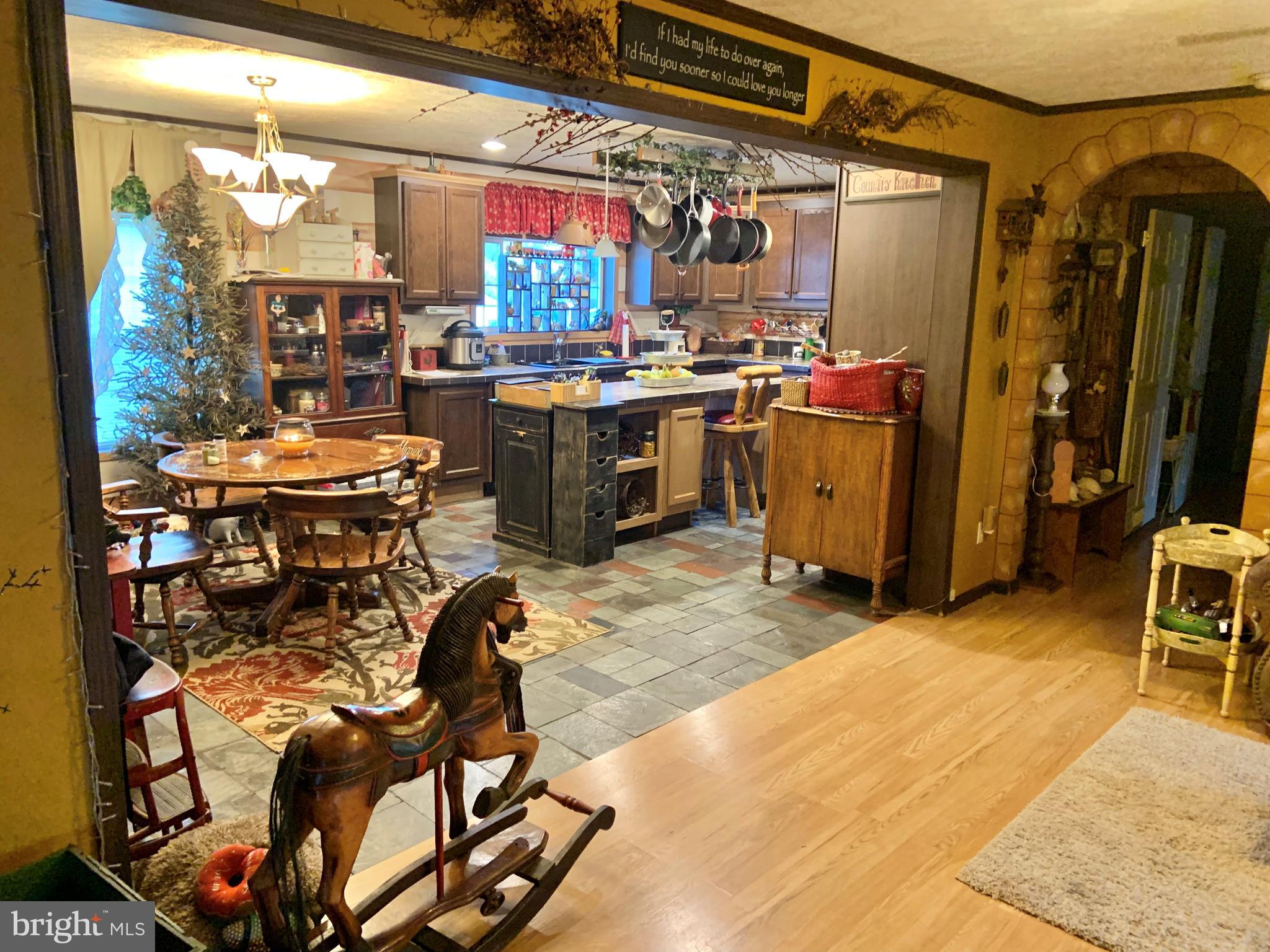99 Ridge Drive Shermans Dale, PA 17090 - Photo 8 of 26 Gallery Image 8