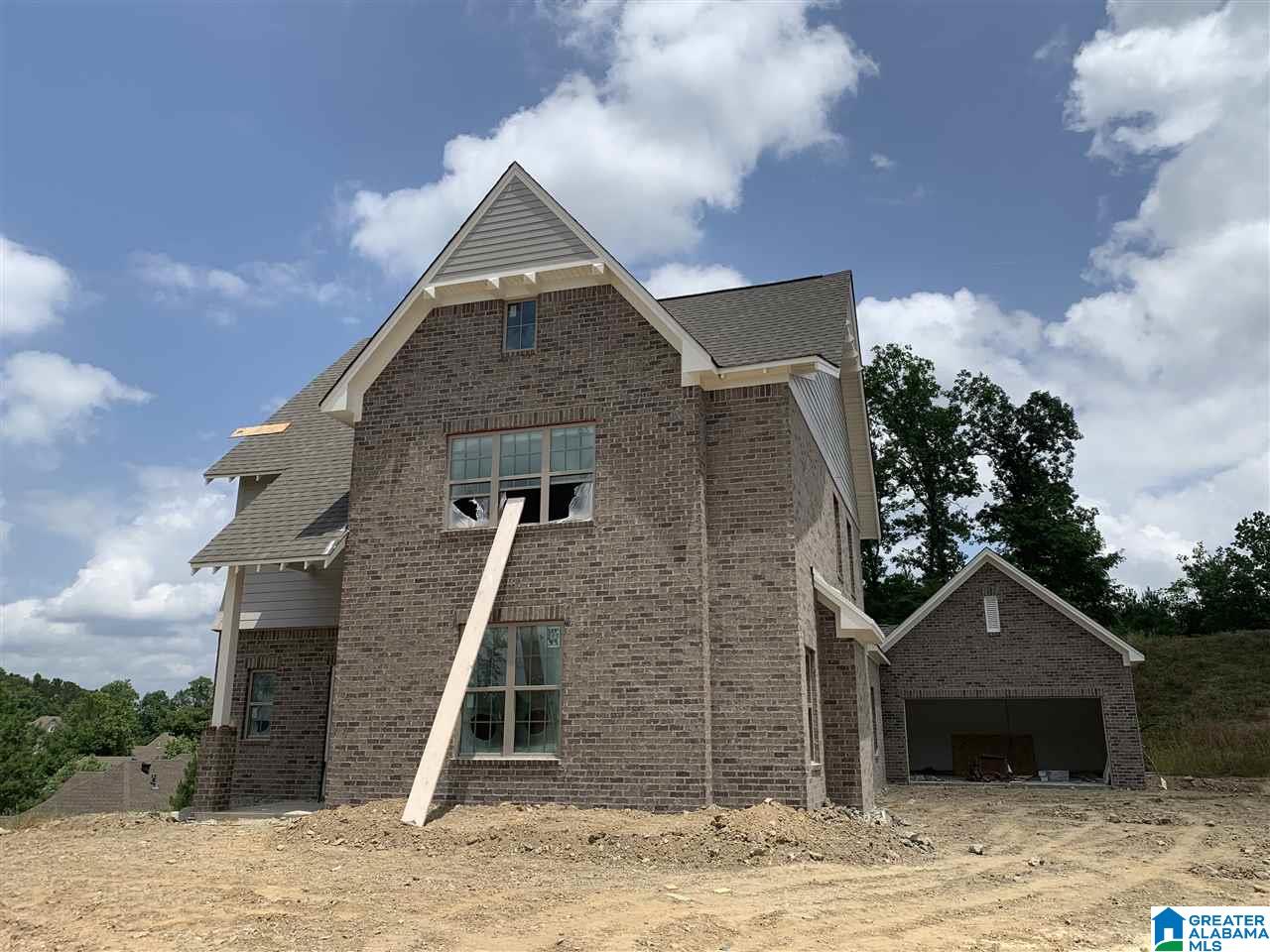 1052 Crestview Ridge Helena, AL 35080 - Photo 4 of 49