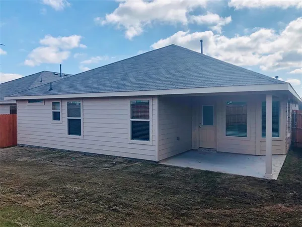 a view of an ocean and a beach