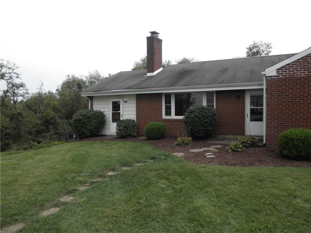 284 Munntown Road Eighty Four, PA 15330 - Photo 2 of 18 Gallery Image 2