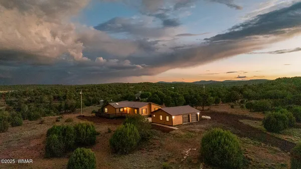 $525,000 | 6649 Songbird Lane, Show Low, AZ 85901