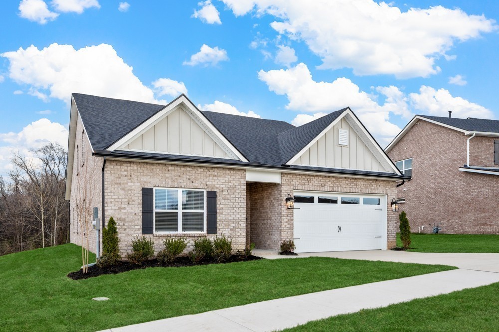 1366 Fox Rdg Circle Lebanon, TN 37087 - Photo 1 of 28