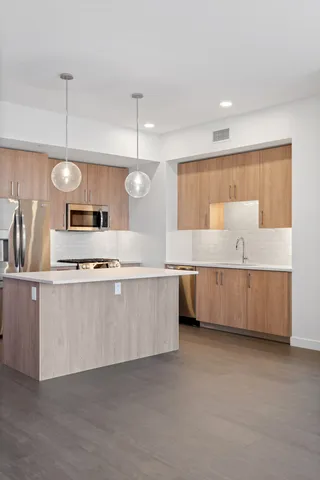 $619,433 | 1212 Demonbreun Street, Unit A13 (Z), Nashville, TN 37203