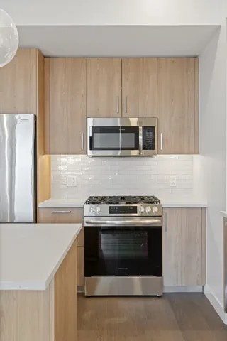 $619,433 | 1212 Demonbreun Street, Unit A13 (Z), Nashville, TN 37203