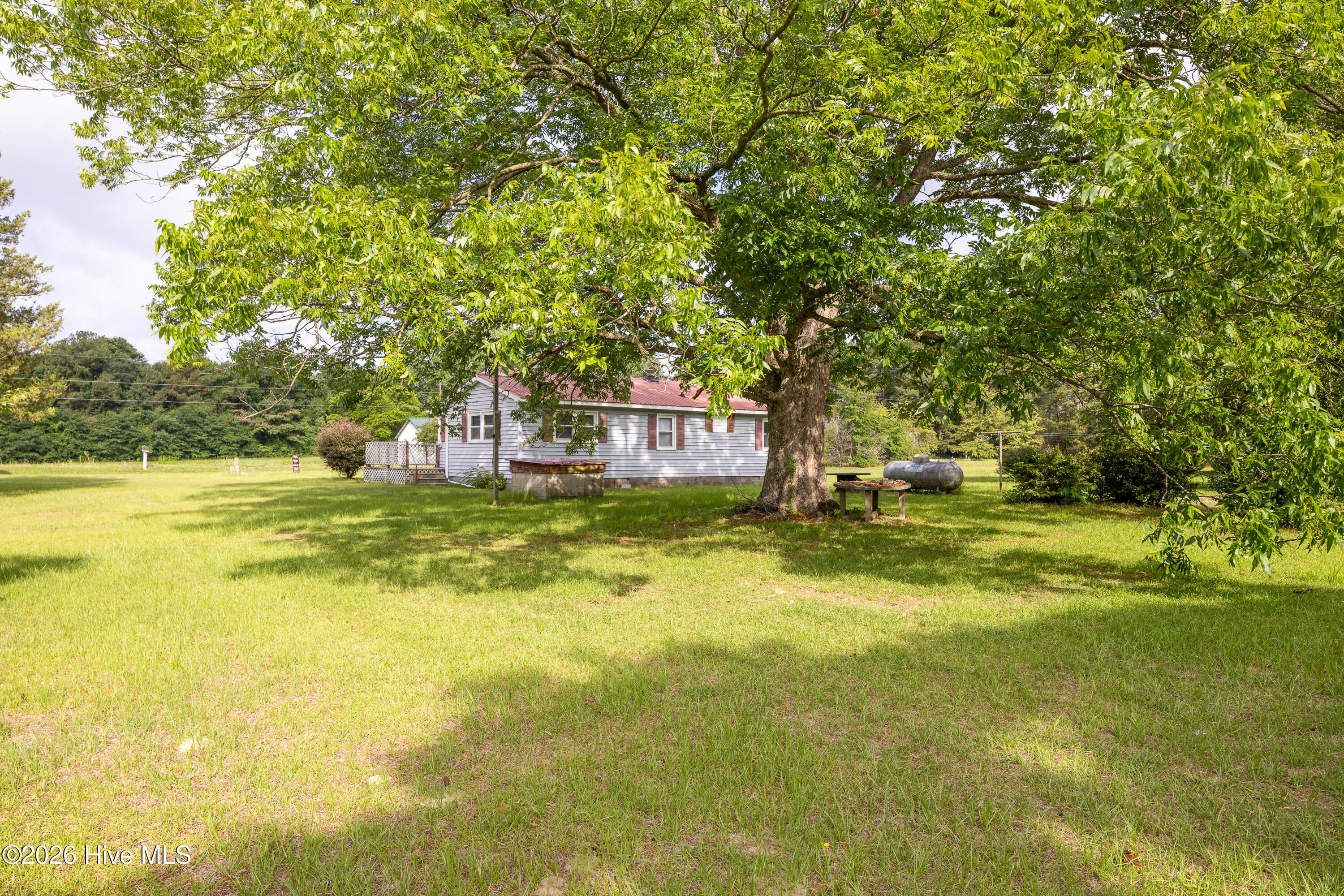 1181 Reedsford Road Clinton, NC 28328 - Photo 25 of 27