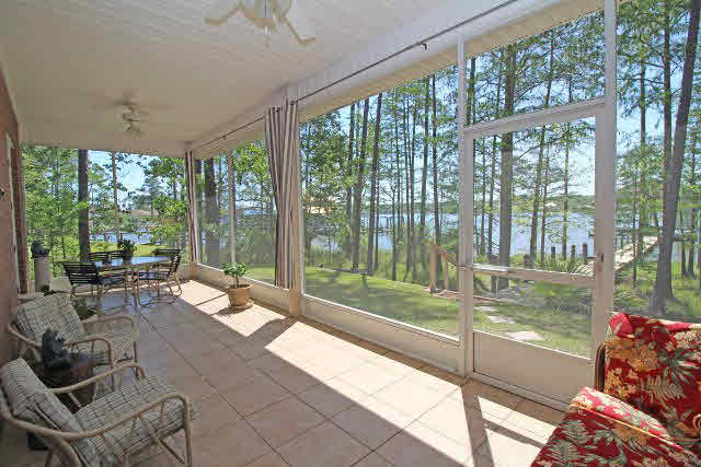 8461 Bay Harbor Road Elberta, AL 36530 - Photo 19 of 28