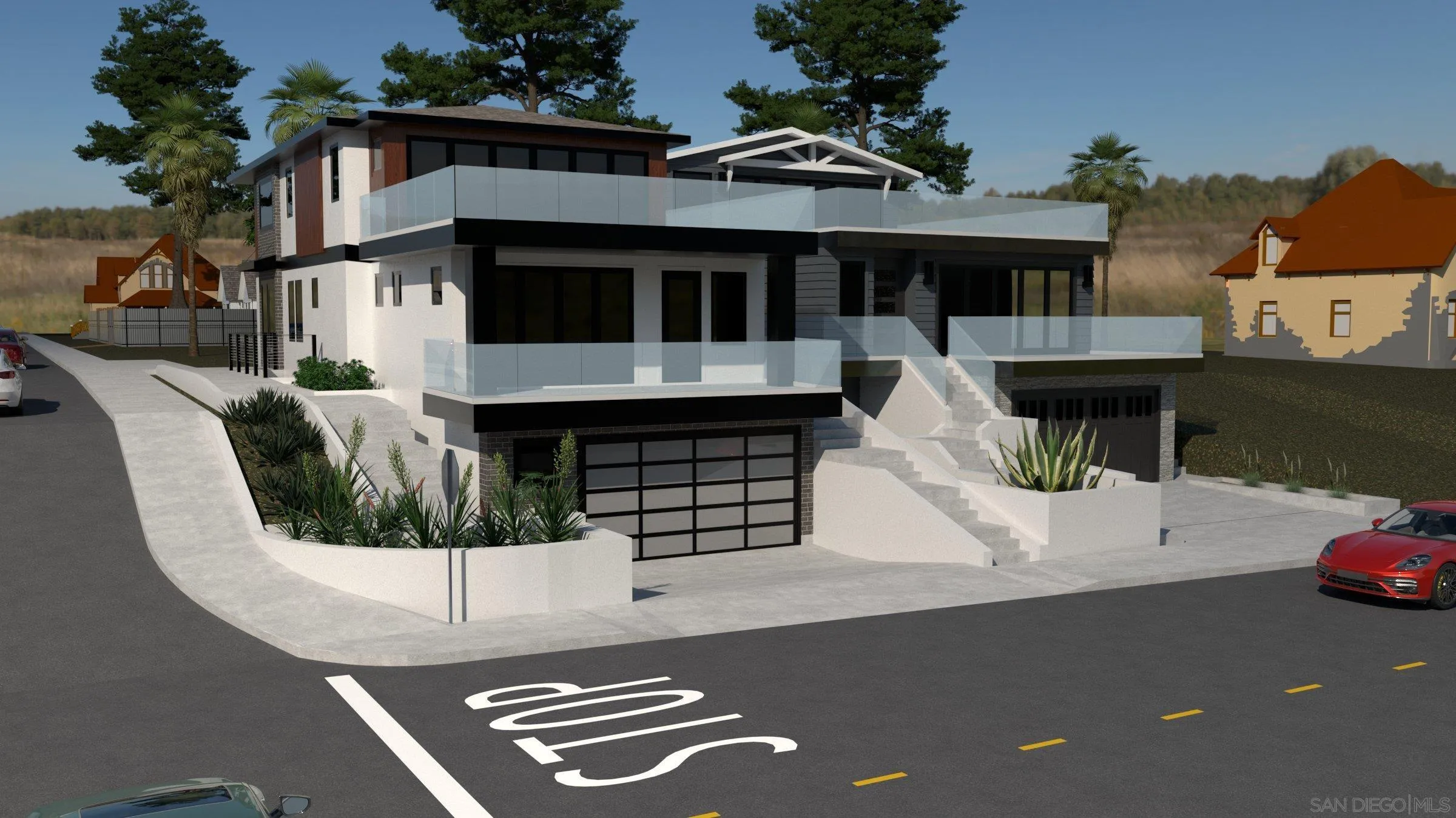 1009 Arcadia Road Encinitas, CA 92024 - Photo 36 of 37 Gallery Image 36