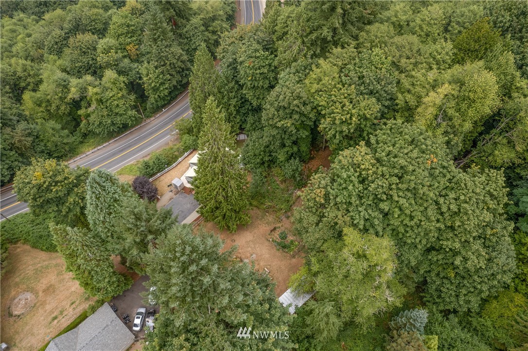 732 Coal Creek Road Longview, WA 98632 - Photo 32 of 35 a view of a yard