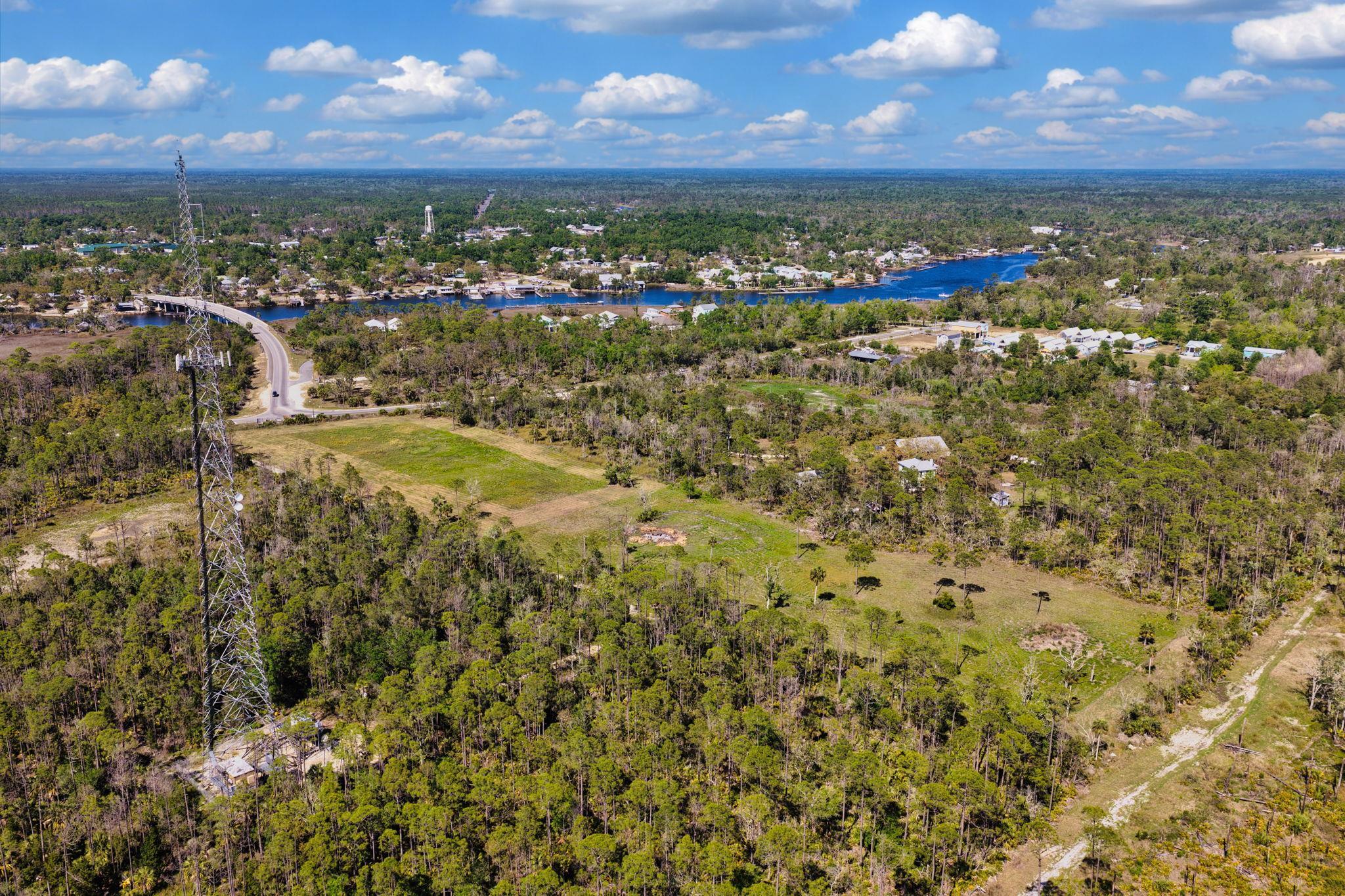 0 Southwest 358th Highway Steinhatchee, FL 32359 - Photo 15 of 34