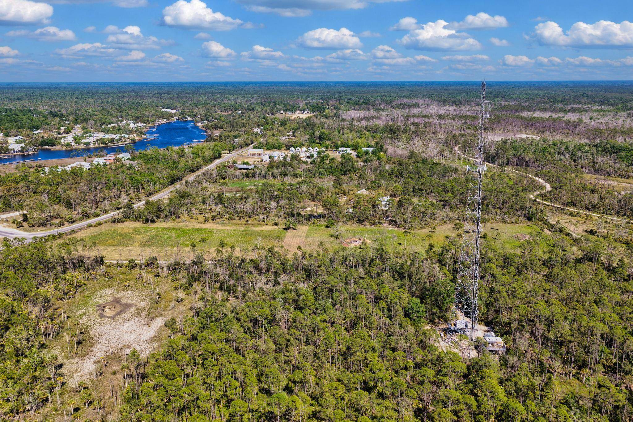 0 Southwest 358th Highway Steinhatchee, FL 32359 - Photo 16 of 34