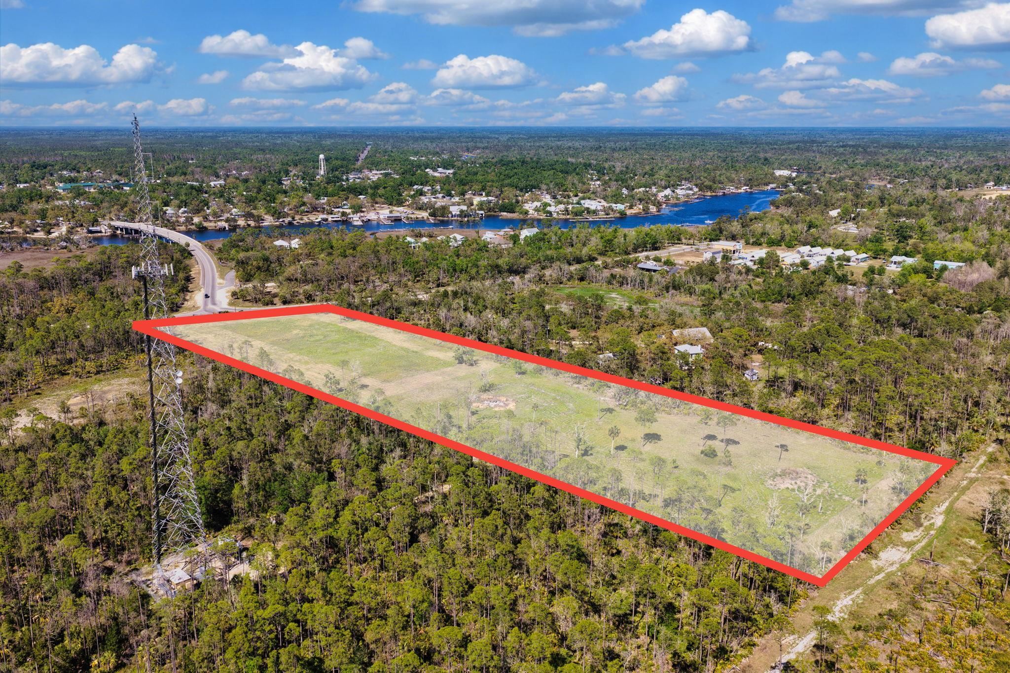 0 Southwest 358th Highway Steinhatchee, FL 32359 - Photo 20 of 34