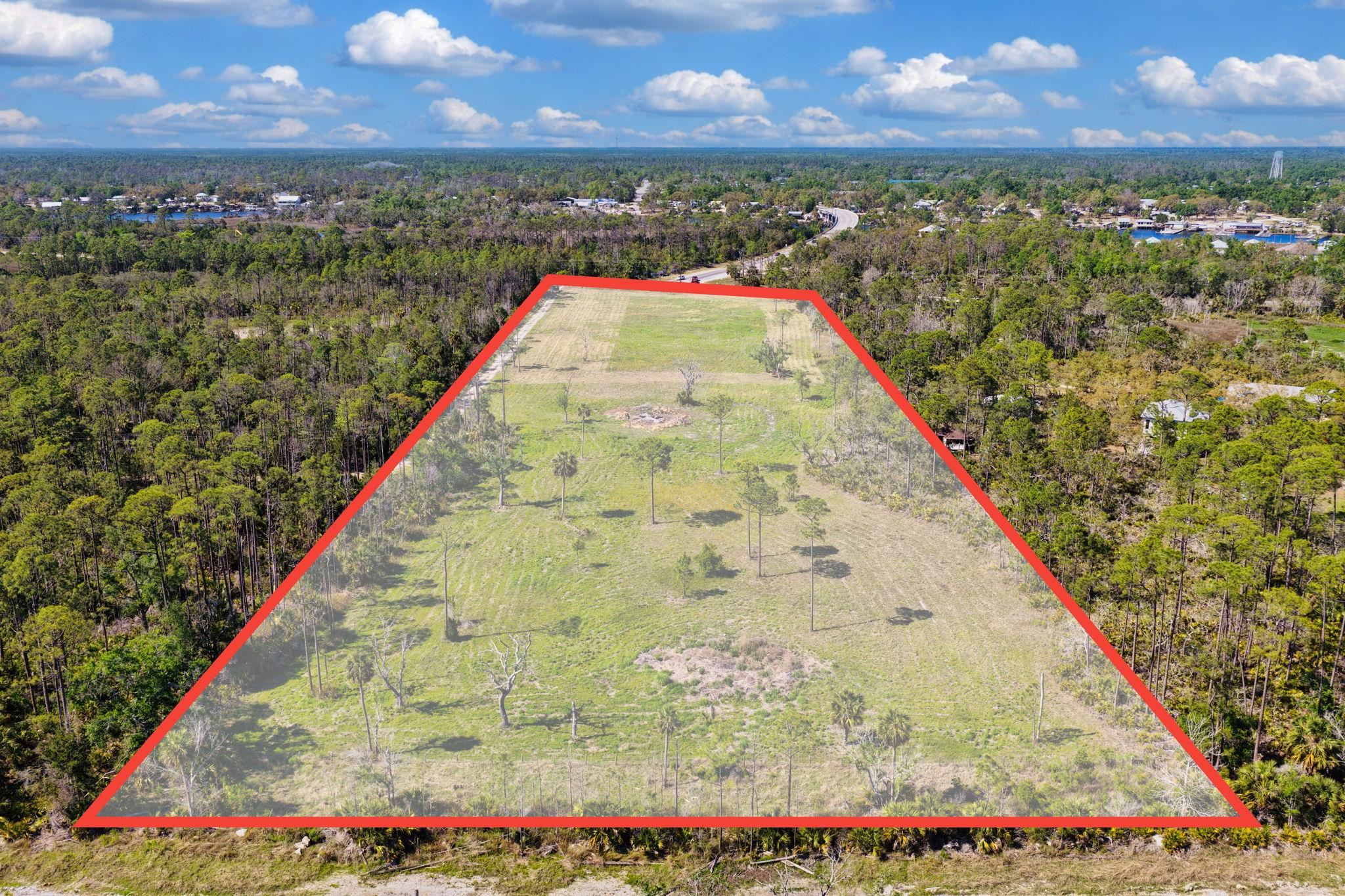 0 Southwest 358th Highway Steinhatchee, FL 32359 - Photo 21 of 34