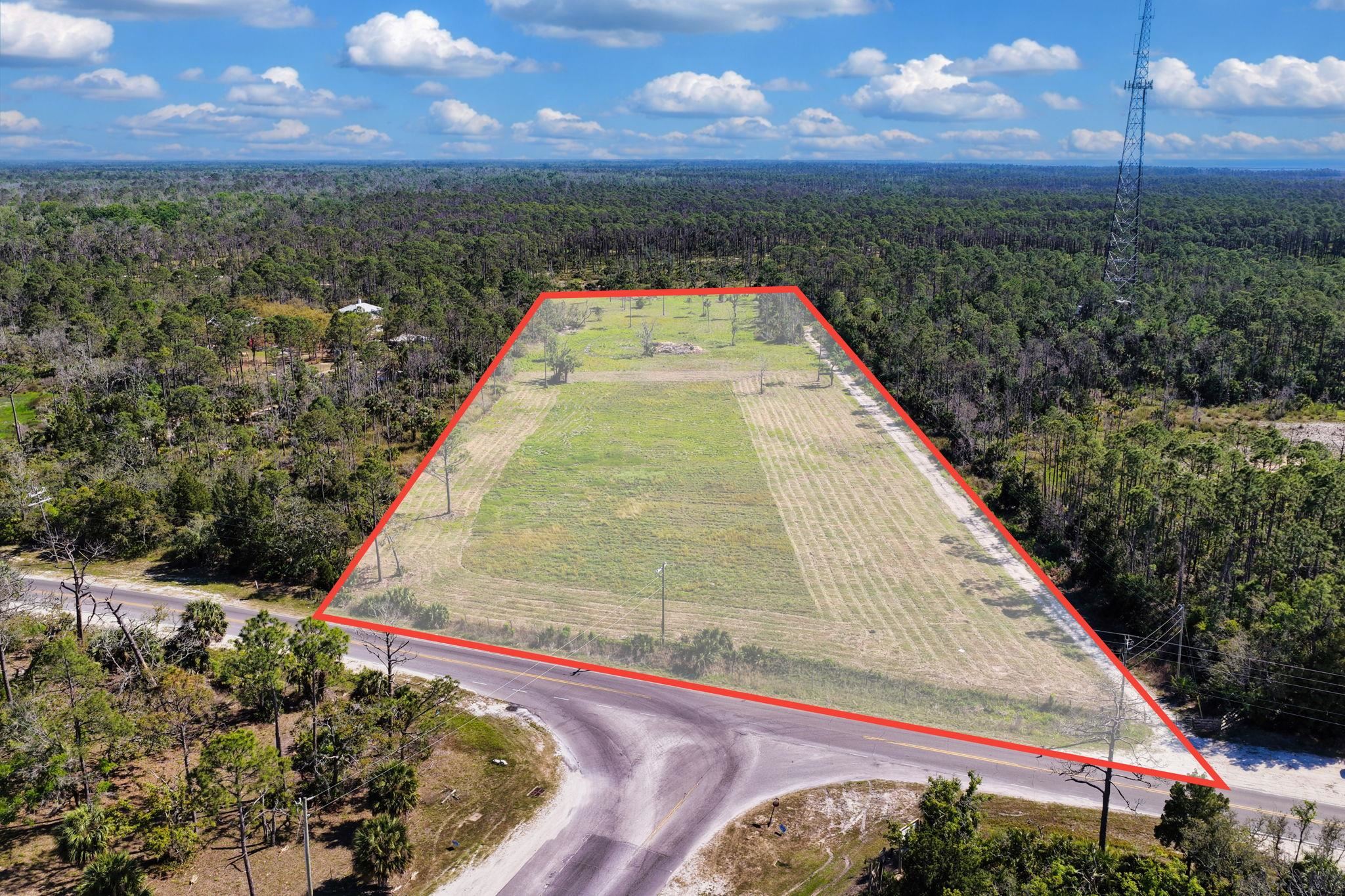 0 Southwest 358th Highway Steinhatchee, FL 32359 - Photo 22 of 34