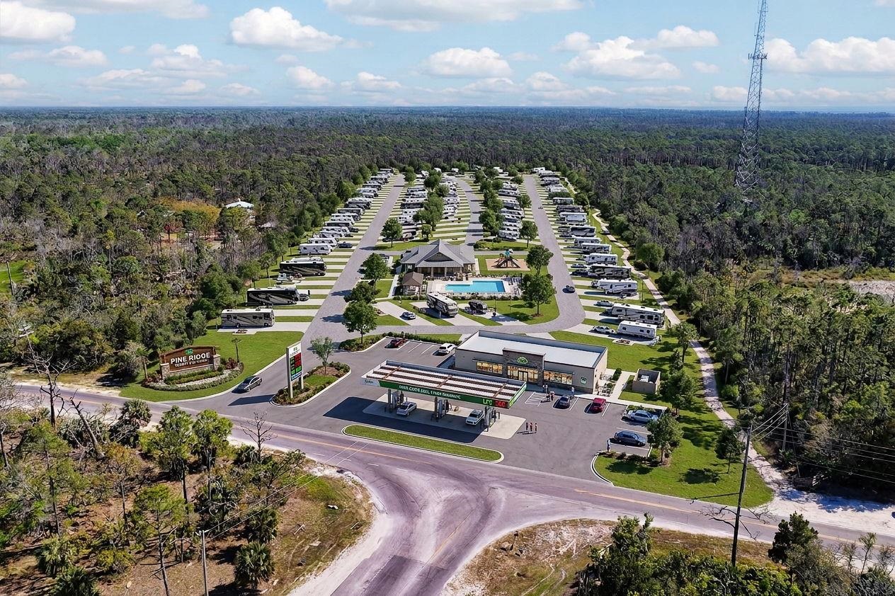 0 Southwest 358th Highway Steinhatchee, FL 32359 - Photo 25 of 34