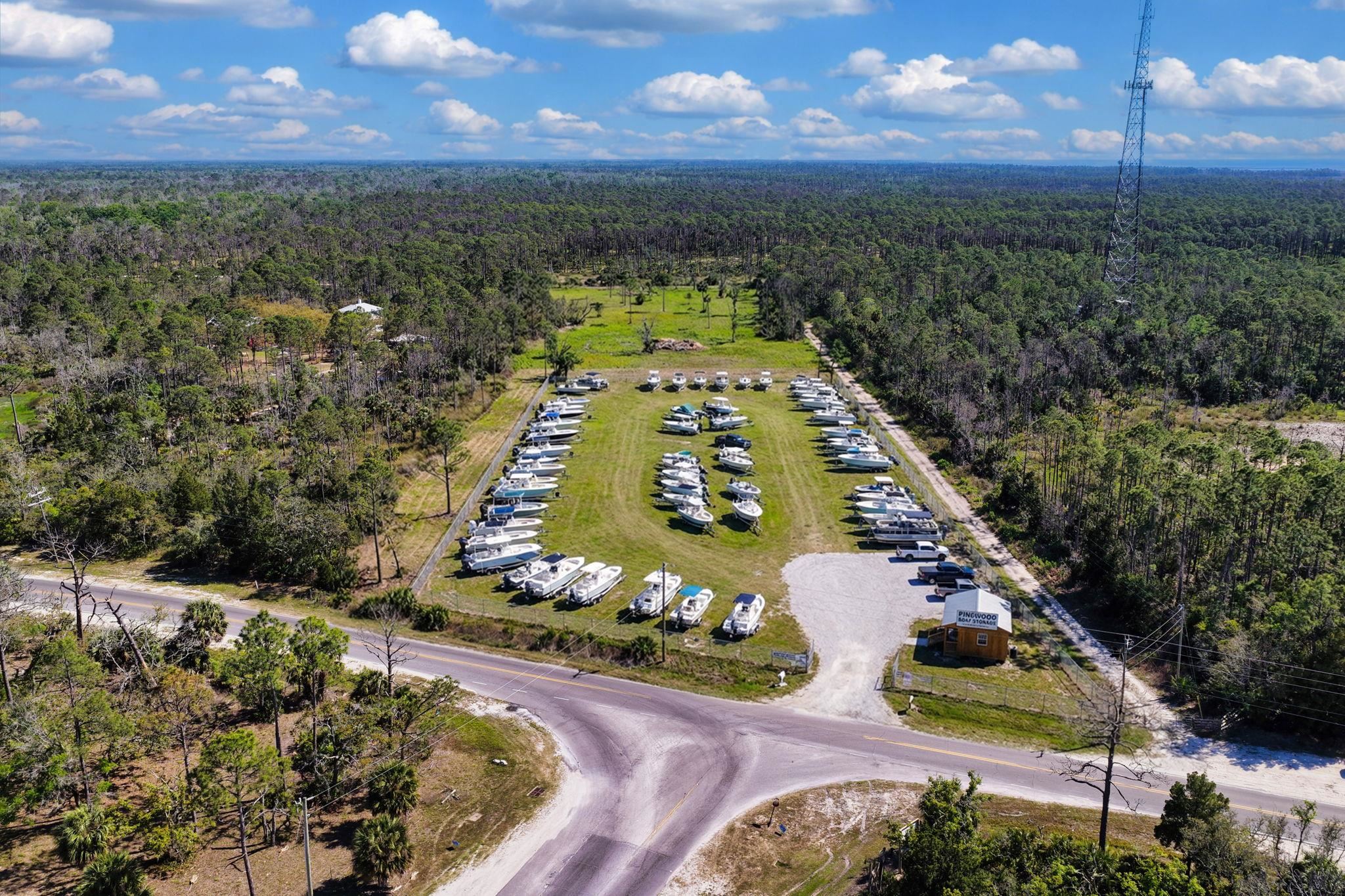 0 Southwest 358th Highway Steinhatchee, FL 32359 - Photo 28 of 34