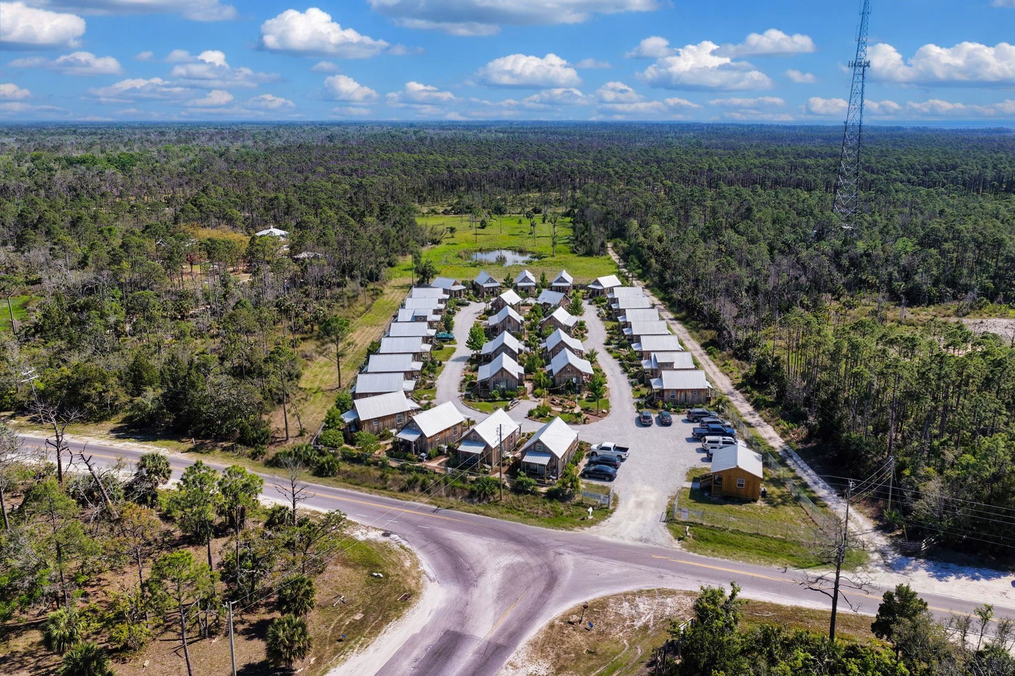 0 Southwest 358th Highway Steinhatchee, FL 32359 - Photo 29 of 34