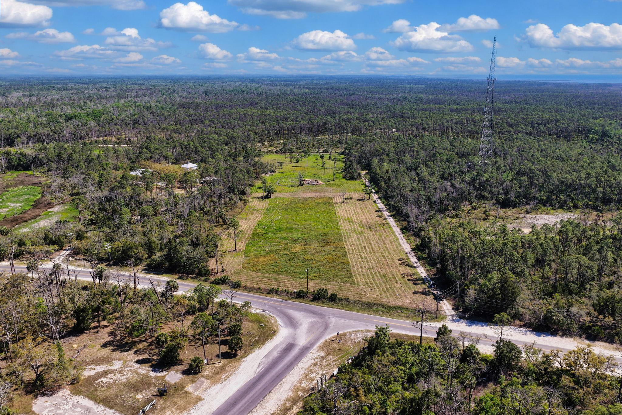 0 Southwest 358th Highway Steinhatchee, FL 32359 - Photo 3 of 34