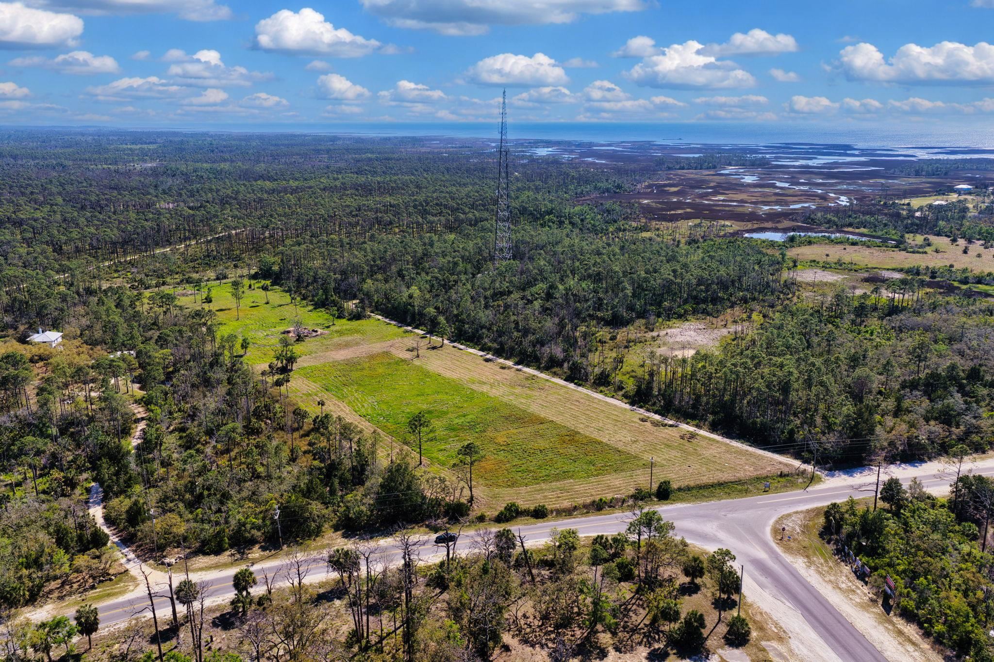 0 Southwest 358th Highway Steinhatchee, FL 32359 - Photo 4 of 34