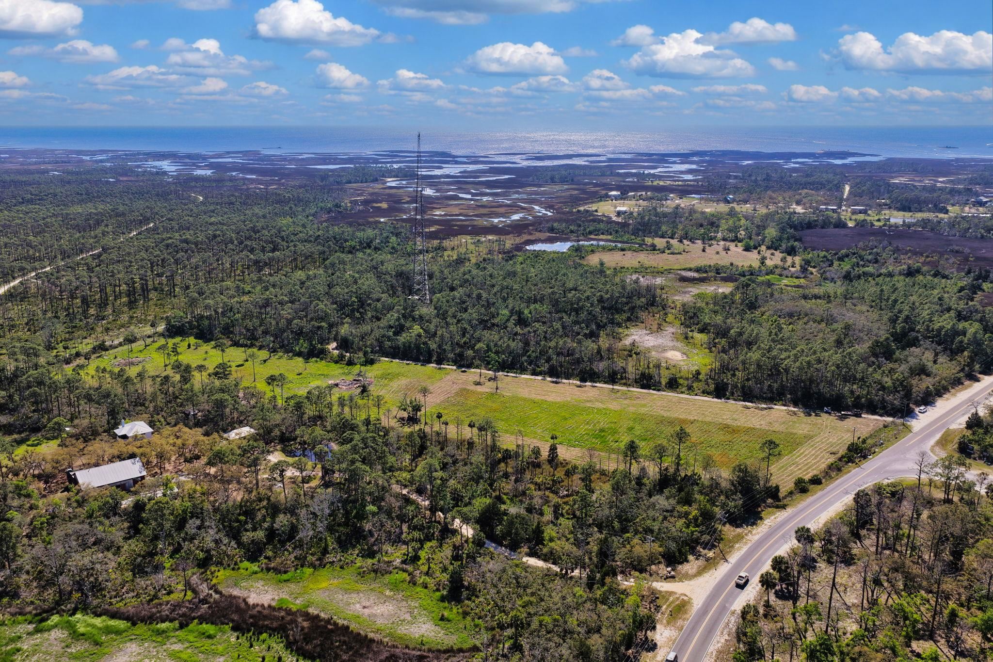 0 Southwest 358th Highway Steinhatchee, FL 32359 - Photo 6 of 34