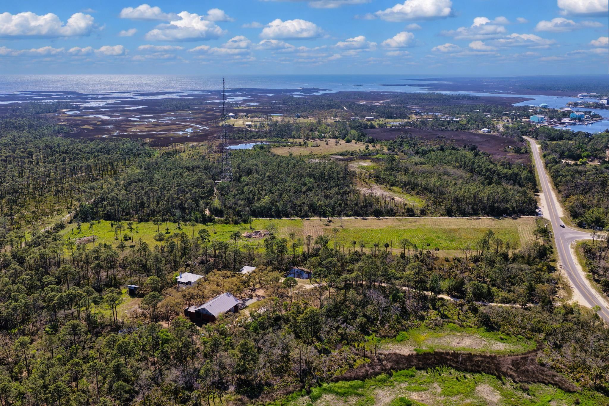0 Southwest 358th Highway Steinhatchee, FL 32359 - Photo 7 of 34