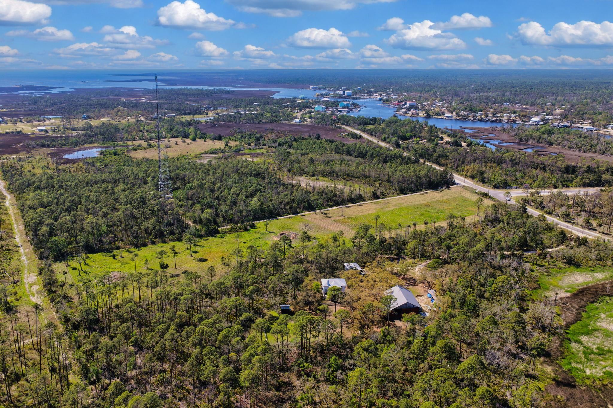 0 Southwest 358th Highway Steinhatchee, FL 32359 - Photo 8 of 34