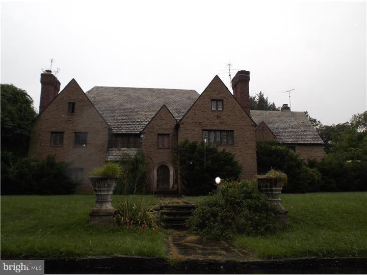 308 Ingeborg Road Wynnewood, PA 19096 - Photo 1 of 25 Exterior Front