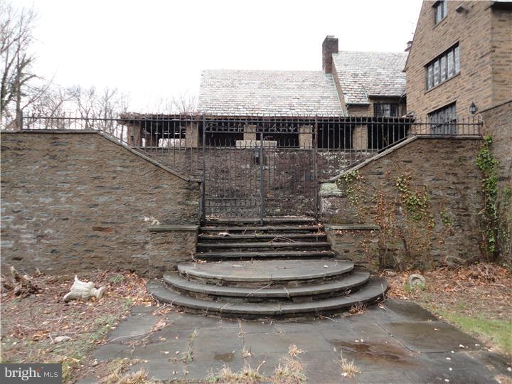 308 Ingeborg Road Wynnewood, PA 19096 - Photo 20 of 25 Exterior