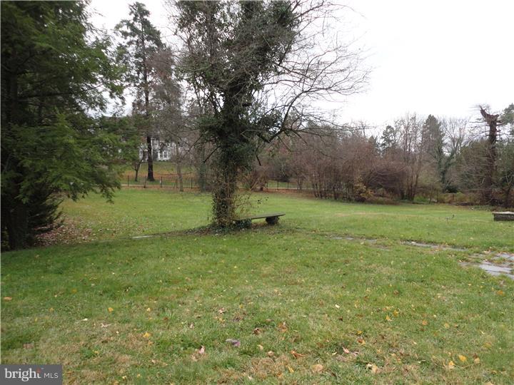 308 Ingeborg Road Wynnewood, PA 19096 - Photo 21 of 25 View in Back