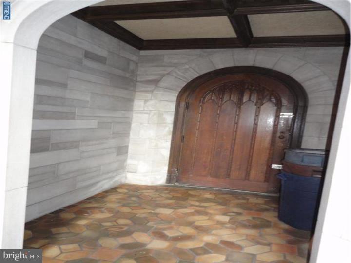 308 Ingeborg Road Wynnewood, PA 19096 - Photo 4 of 25 Foyer