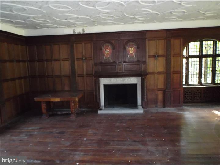 308 Ingeborg Road Wynnewood, PA 19096 - Photo 6 of 25 Living Room