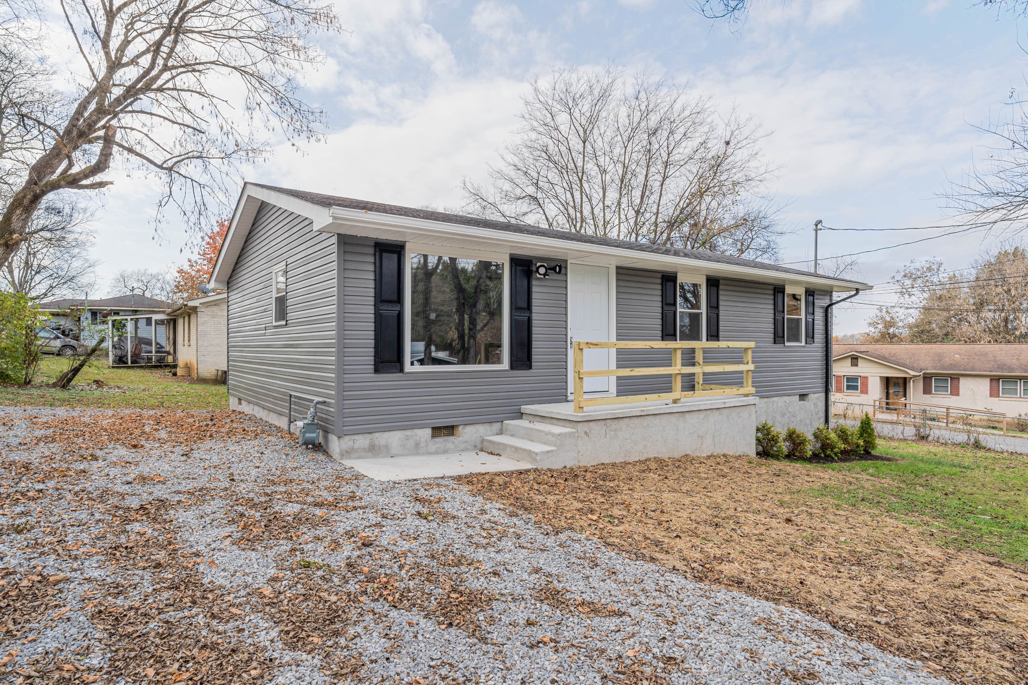 115 Cameron Drive Fayetteville, TN 37334 - Photo 2 of 24