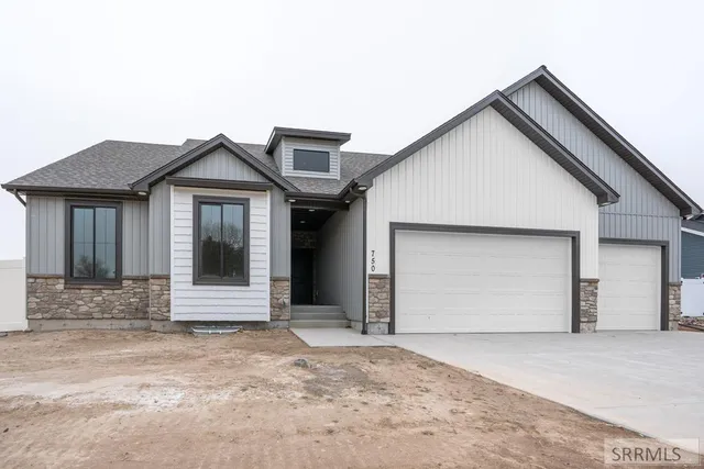 $550,000 | 750 Boxwood Drive, Idaho Falls, ID 83402