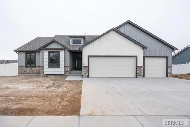 $550,000 | 750 Boxwood Drive, Idaho Falls, ID 83402