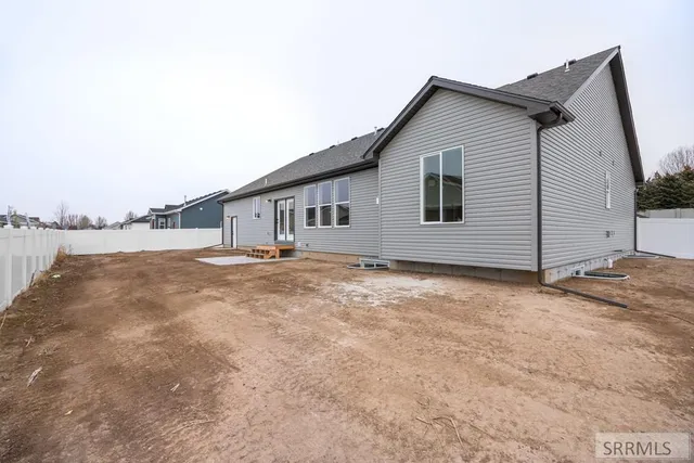 $550,000 | 750 Boxwood Drive, Idaho Falls, ID 83402