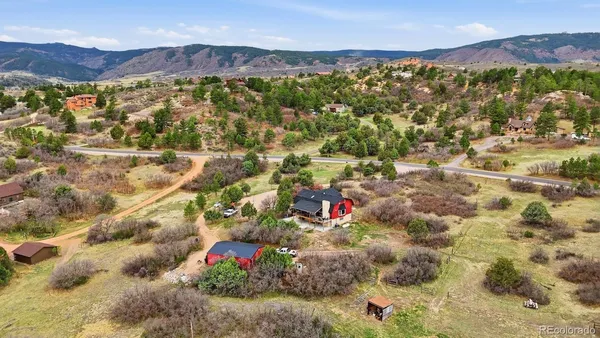 $850,000 | 688 Coronado Drive, Sedalia, CO 80135