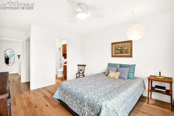 $379,900 | 3427 Trenary Lane, Colorado Springs, CO 80918