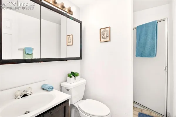 $379,900 | 3427 Trenary Lane, Colorado Springs, CO 80918