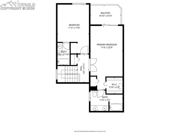 $379,900 | 3427 Trenary Lane, Colorado Springs, CO 80918