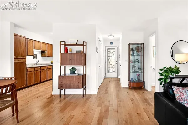 $379,900 | 3427 Trenary Lane, Colorado Springs, CO 80918